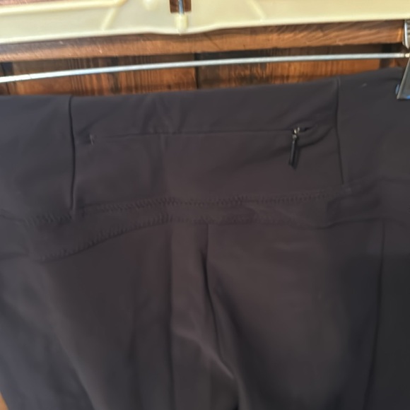 ATHLETA Stellar Tight Leggings Pull On City Travel Commute UPF50, size S - Picture 9 of 9